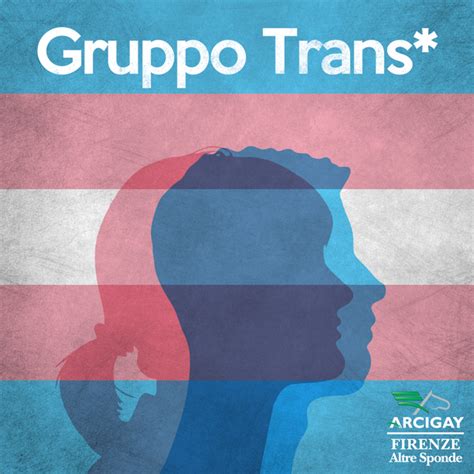 Gruppo Trans Arcigay Firenze 